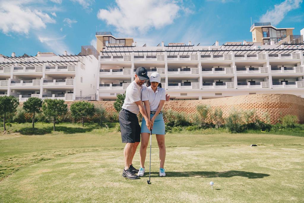 Ona Valle Romano Golf & Resort - Afbeelding 3