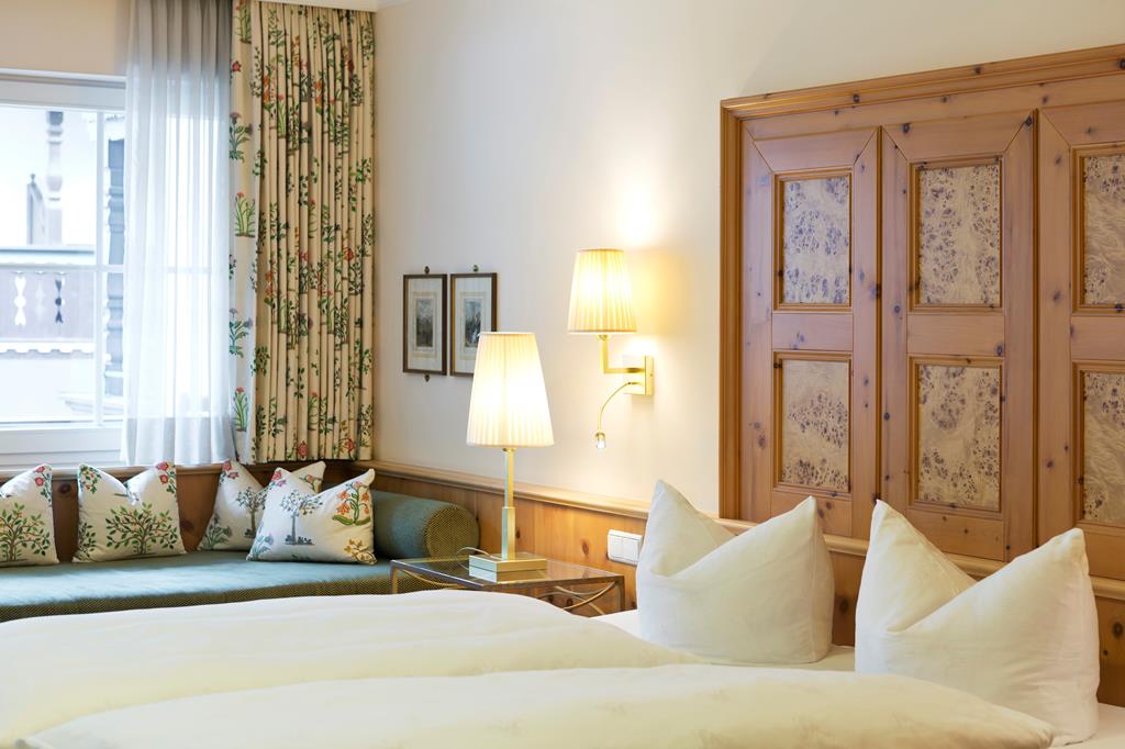 Neuhaus Zillertal Resort - Afbeelding 2