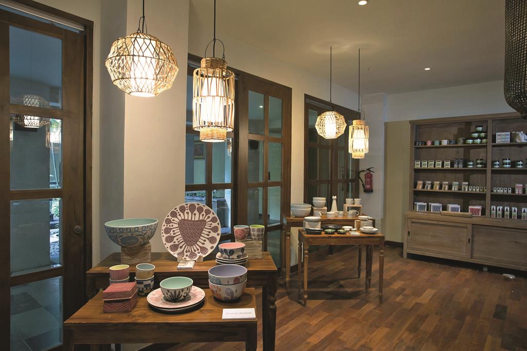 Ubud Village Hotel - Afbeelding 4