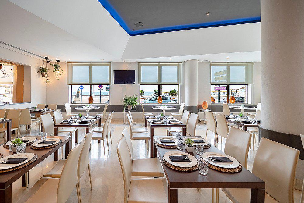 Cadiz Paseo del Mar Affiliated by Melia - Afbeelding 3