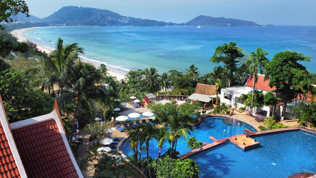 Novotel Phuket Resort - Afbeelding 3