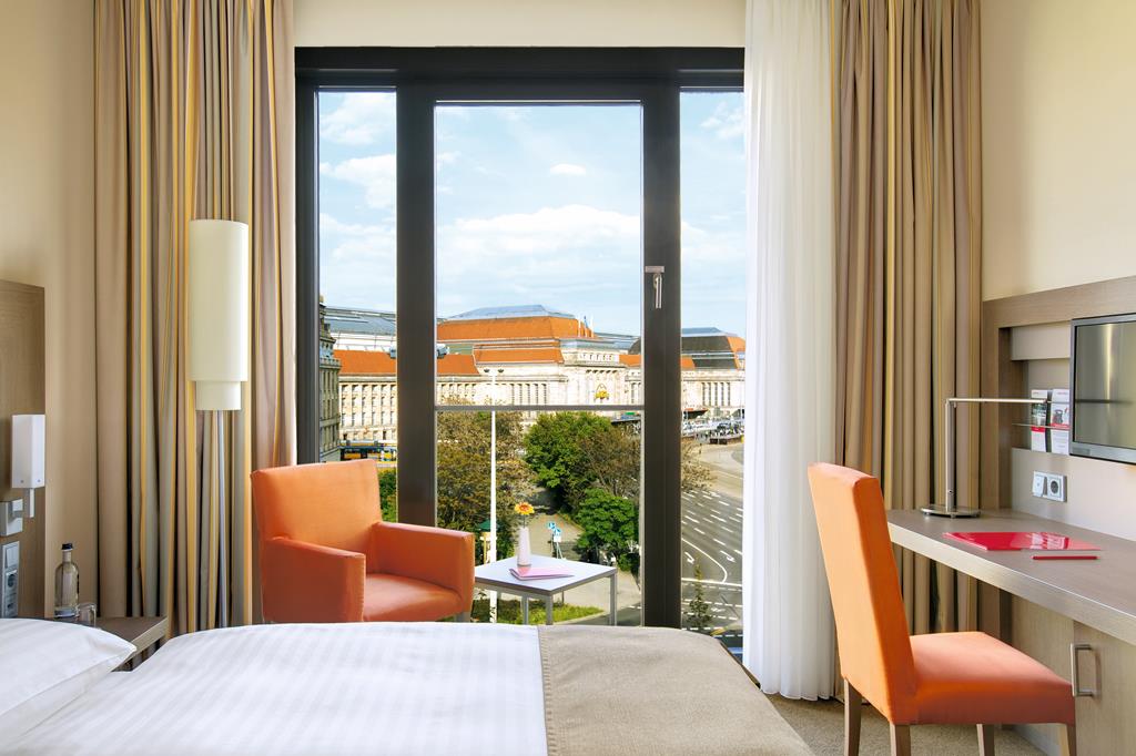 IntercityHotel Leipzig - Afbeelding 2