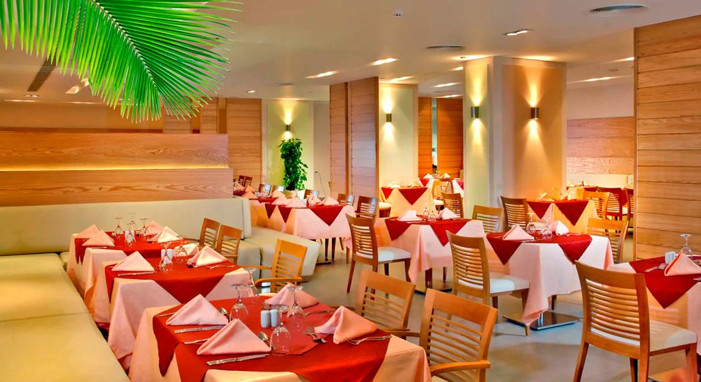 Coral Sea Aqua Club - Afbeelding 3