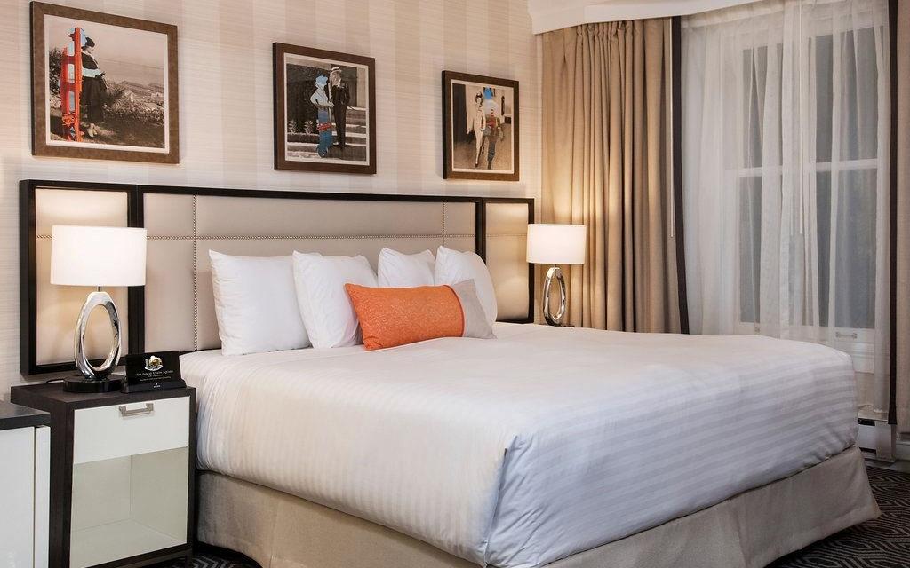 Inn at Union Square - Afbeelding 2