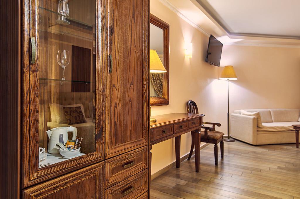 Palazetto Suites Zakynthos - Afbeelding 4