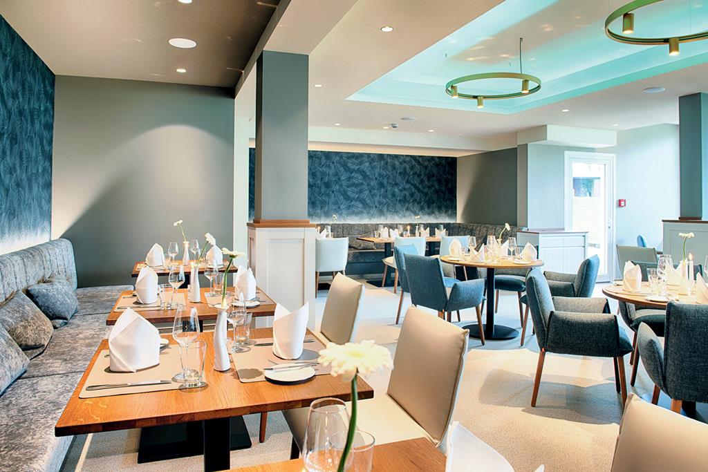 Seehotel am Stausee - Afbeelding 3