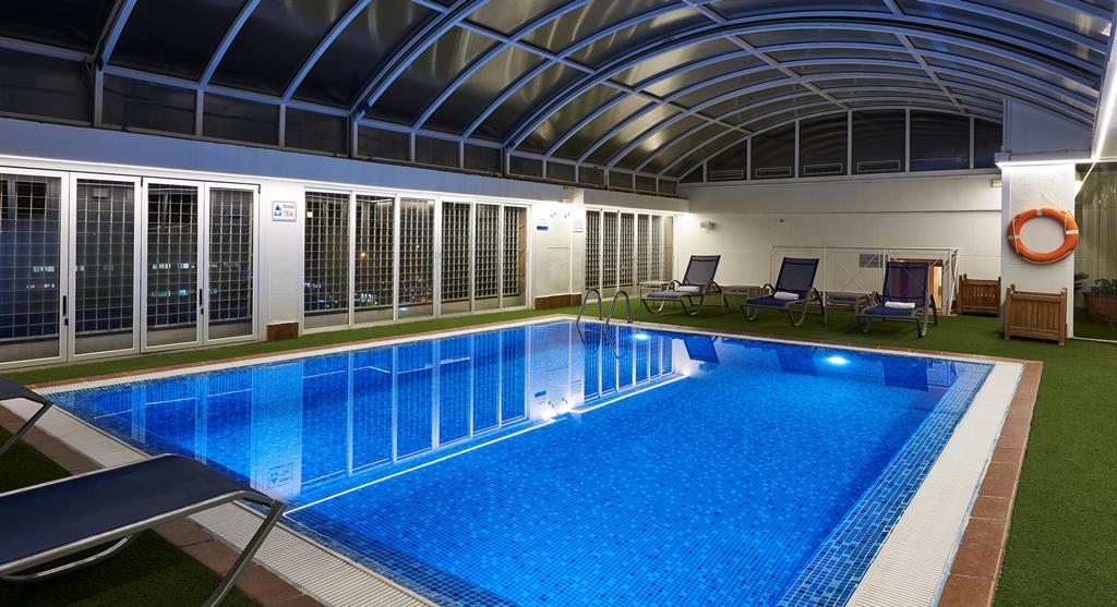 NH Valencia Center - Afbeelding 4