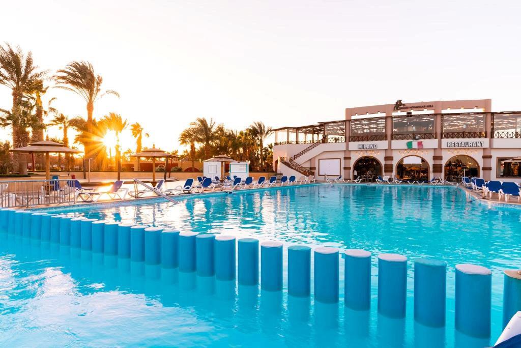 Aladdin Beach Resort - Afbeelding 3