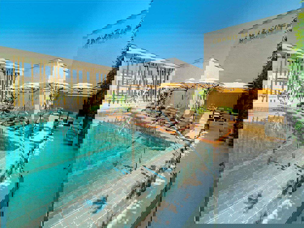 Grand Mercure Rio de Janeiro Copacabana - Afbeelding 3