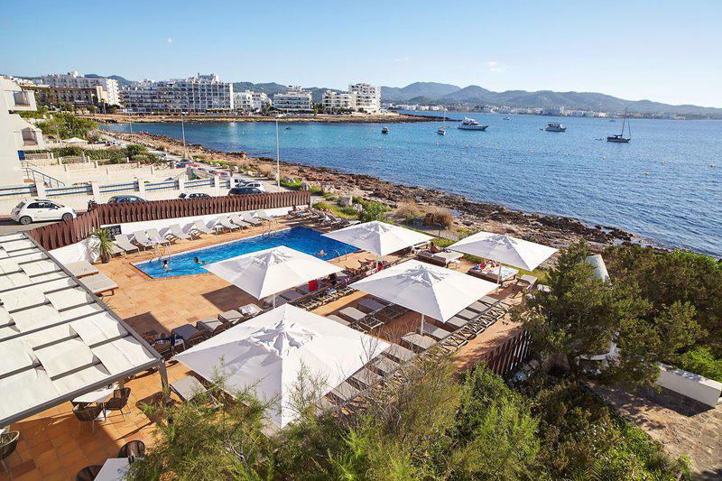 Sol Bahia Ibiza Suites - Afbeelding 4