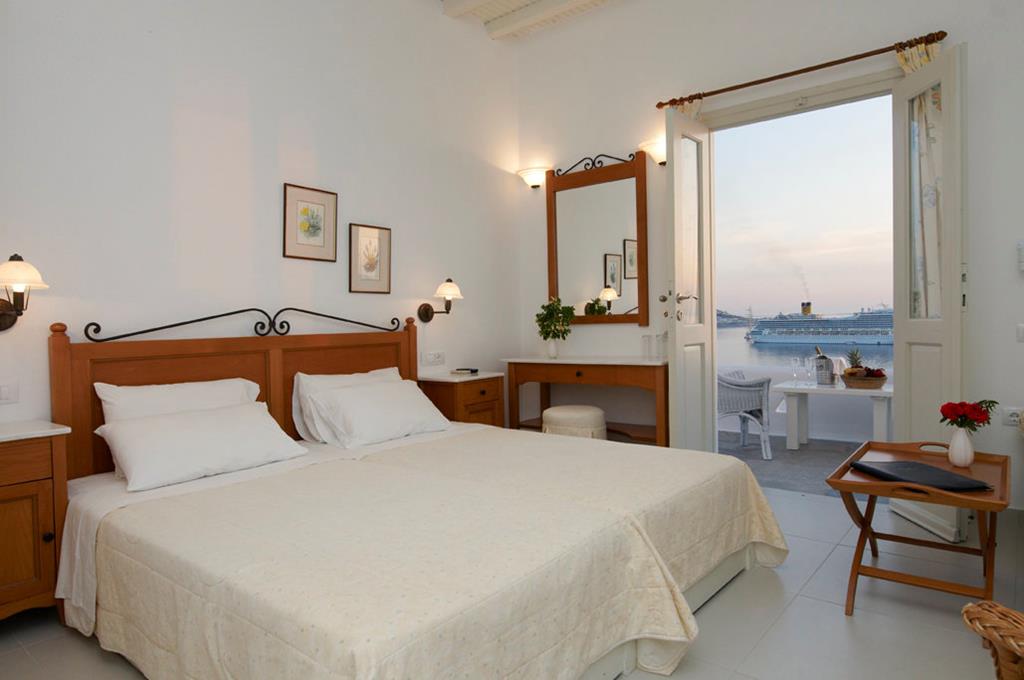 Mykonos View - Afbeelding 2