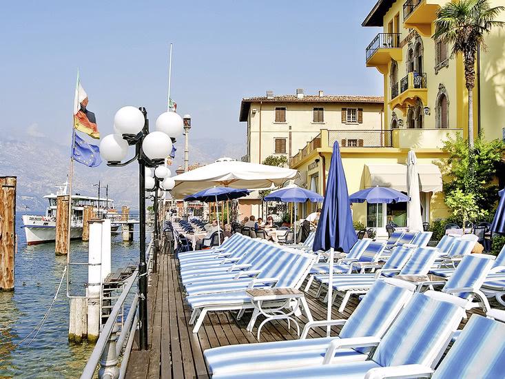 Malcesine - Afbeelding 4