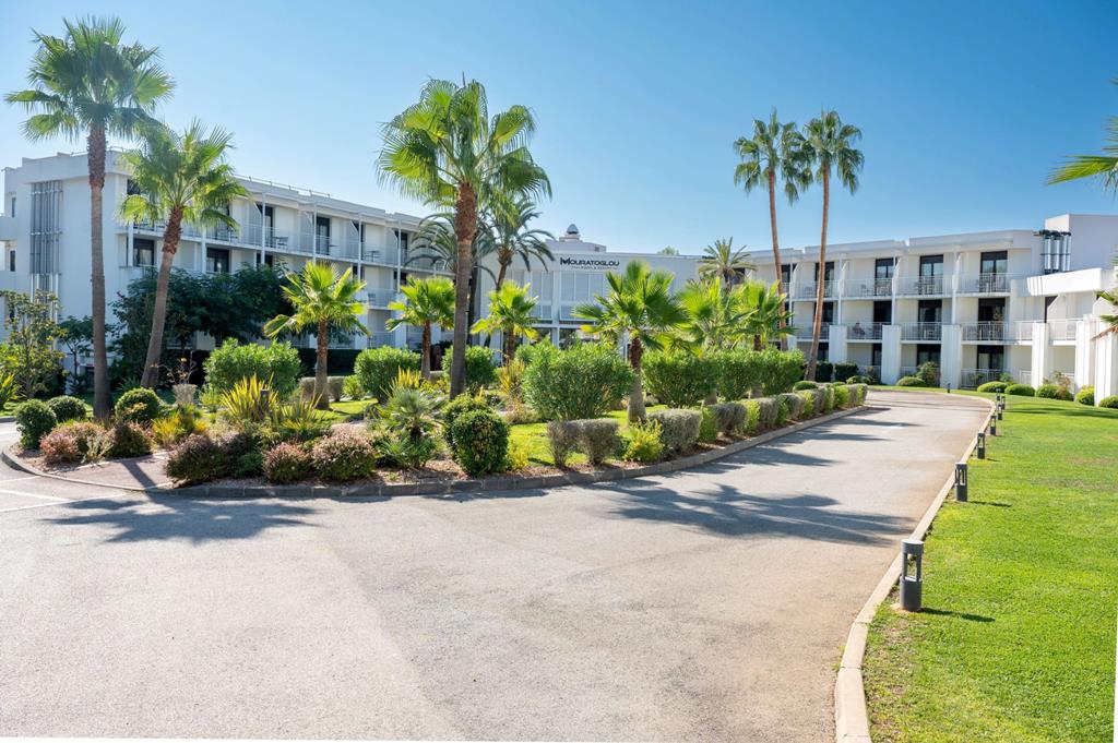 Mouratoglou Resort - Afbeelding 4