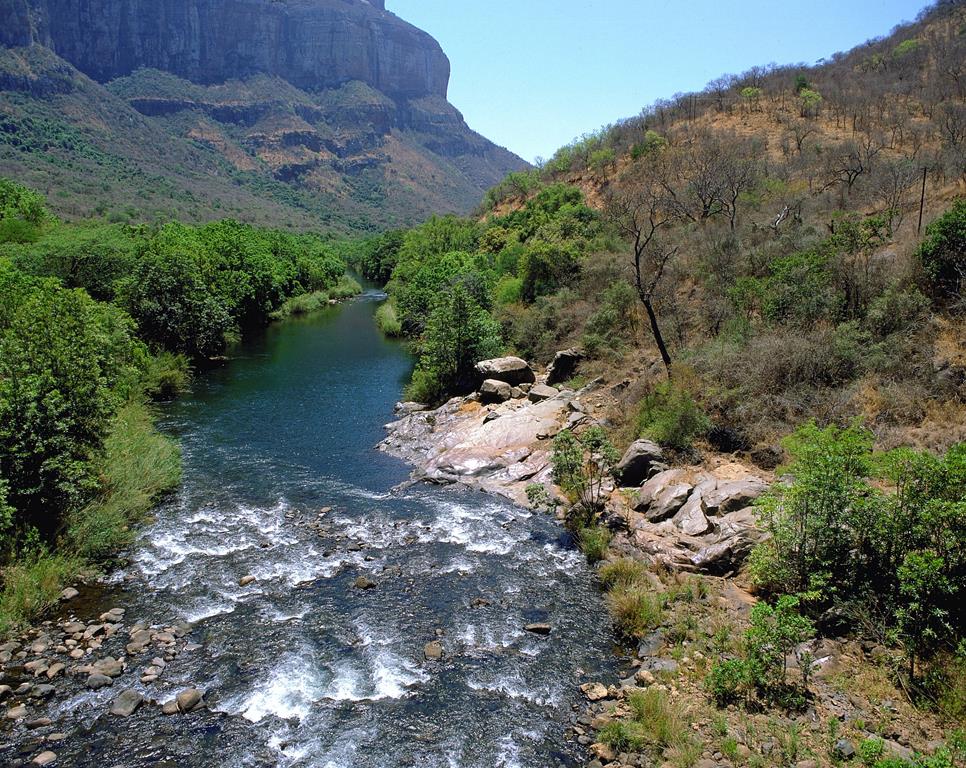 16-daagse rondreis Klassiek Zuid-Afrika - Afbeelding 4