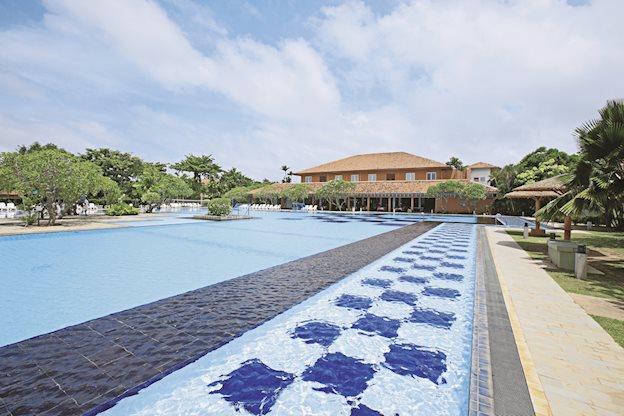 Club Palm Bay - Afbeelding 4