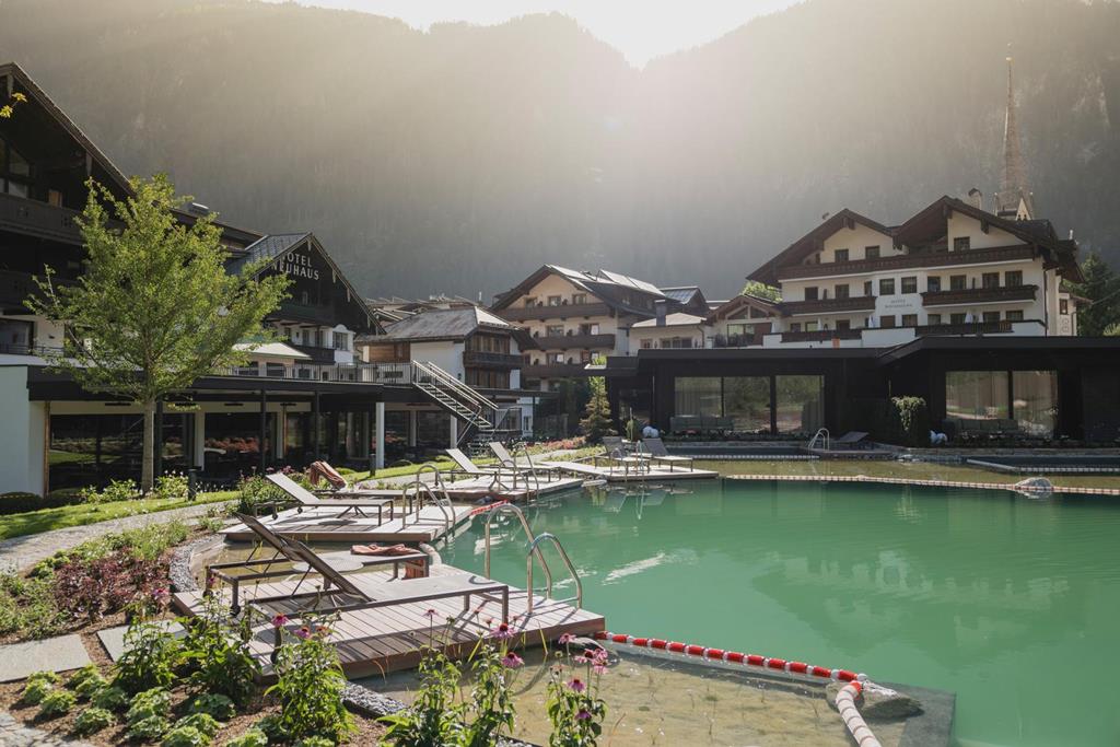 Neuhaus Zillertal Resort - Afbeelding 3