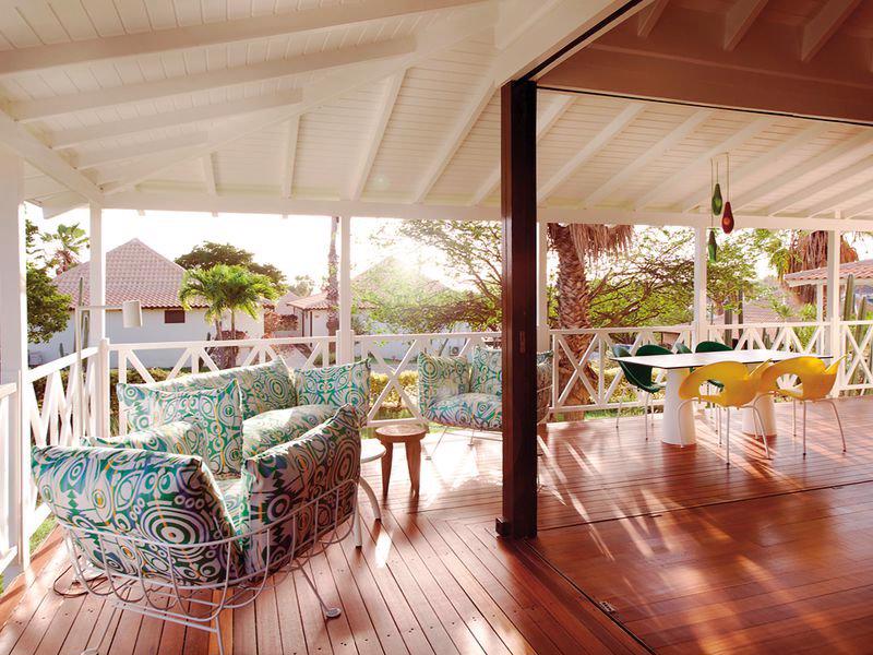 Vakantiepark Papagayo Beach Resort - Afbeelding 2