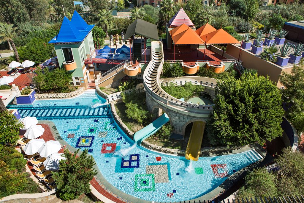 TUI BLUE Xanthe - Afbeelding 4