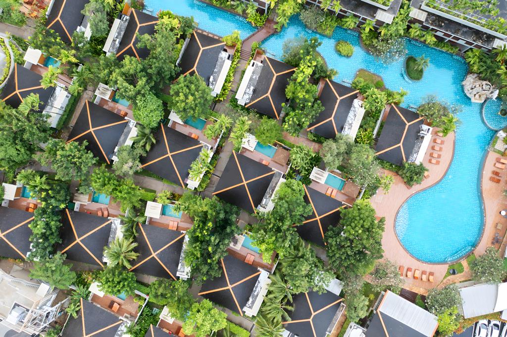 Metadee Resort & Villas - Afbeelding 4