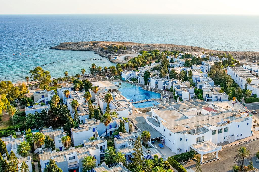 Atlantica Callisto - Afbeelding 4