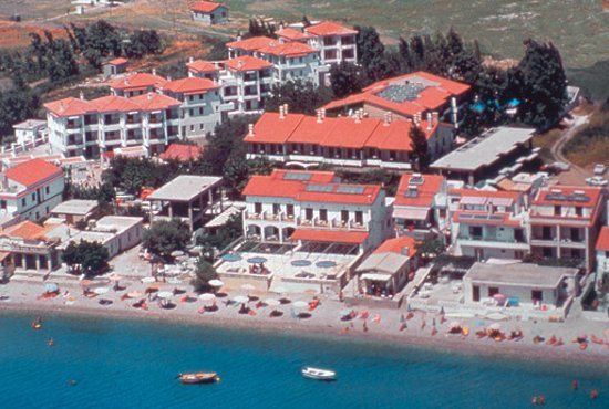 Hotel Hydrele Beach en Village - Afbeelding 3