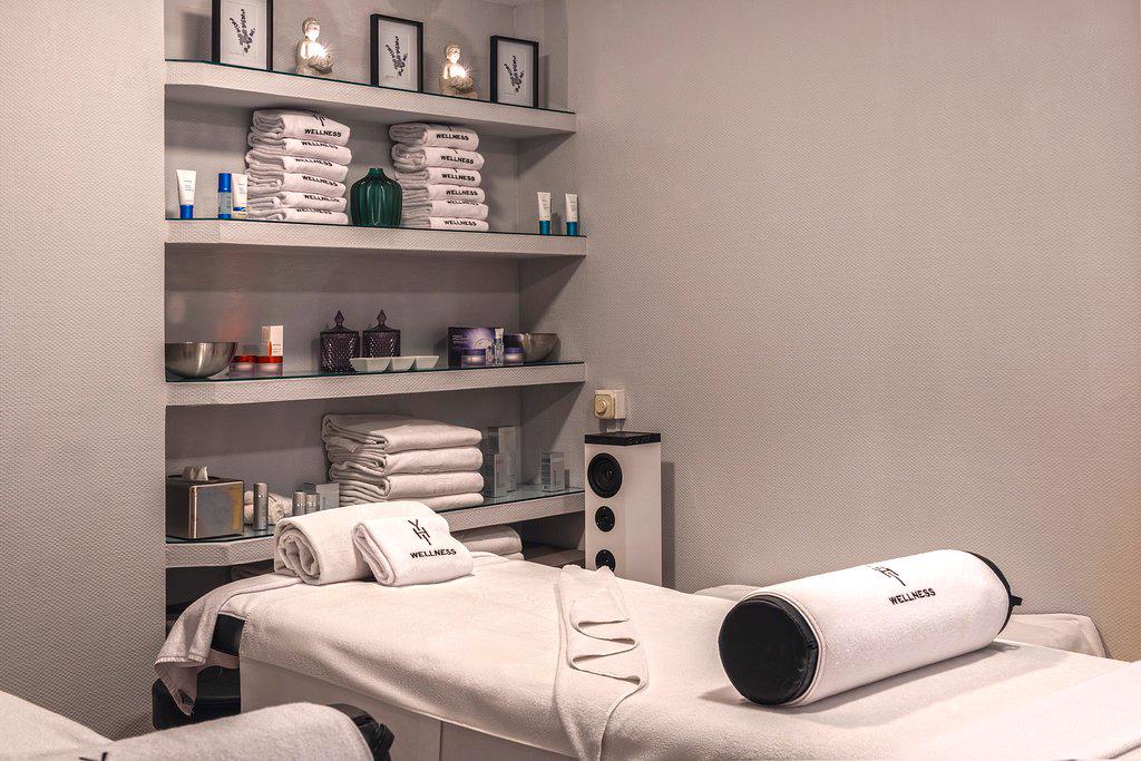 Meliá Madrid Princesa - Afbeelding 2