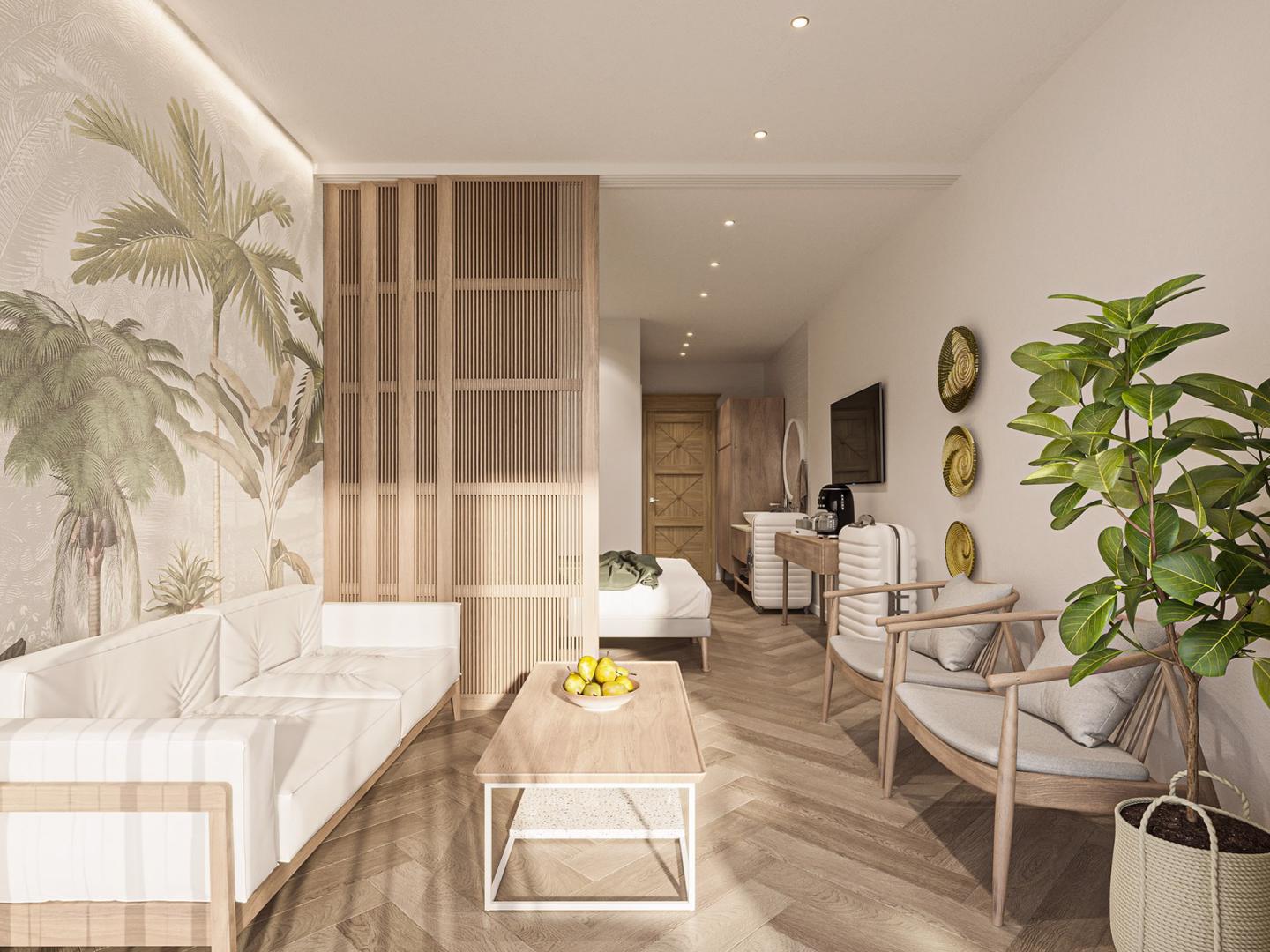 Apart Sirines Luxury Boutique - Afbeelding 2