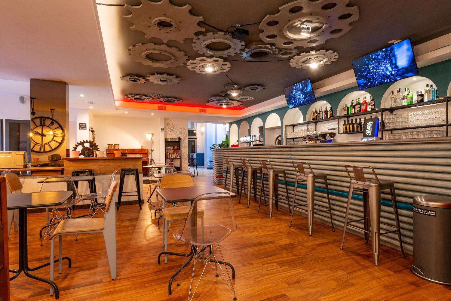 Ostello Bello Roma Colosseo - Afbeelding 2