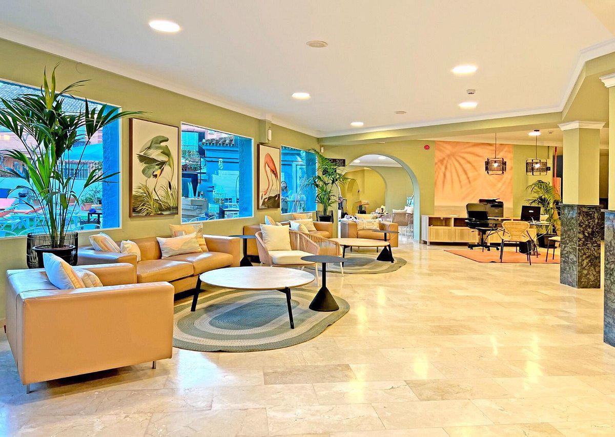 Moon Dreams Fuengirola - Afbeelding 3