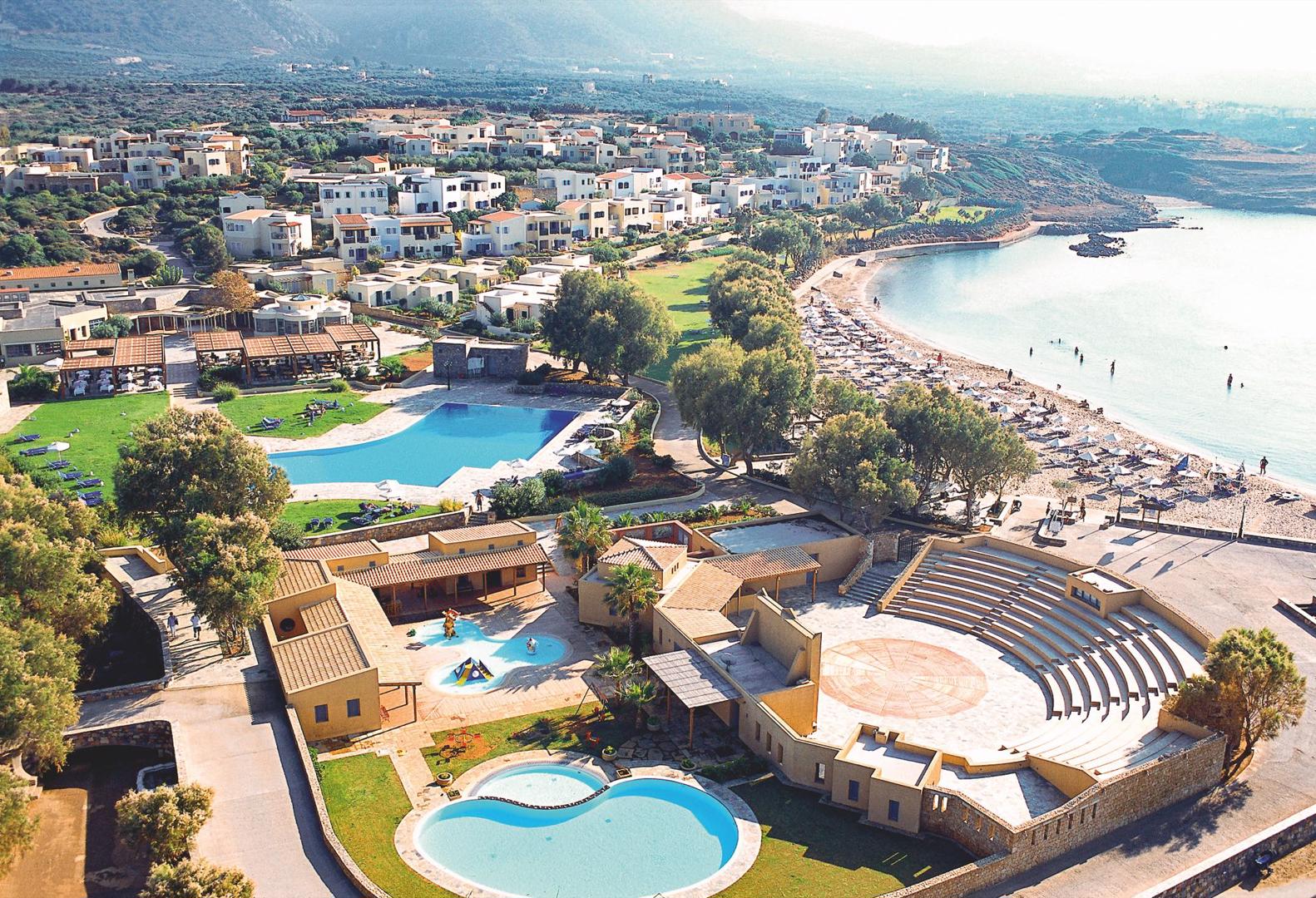 Kalimera Kriti Village Resort - Afbeelding 3