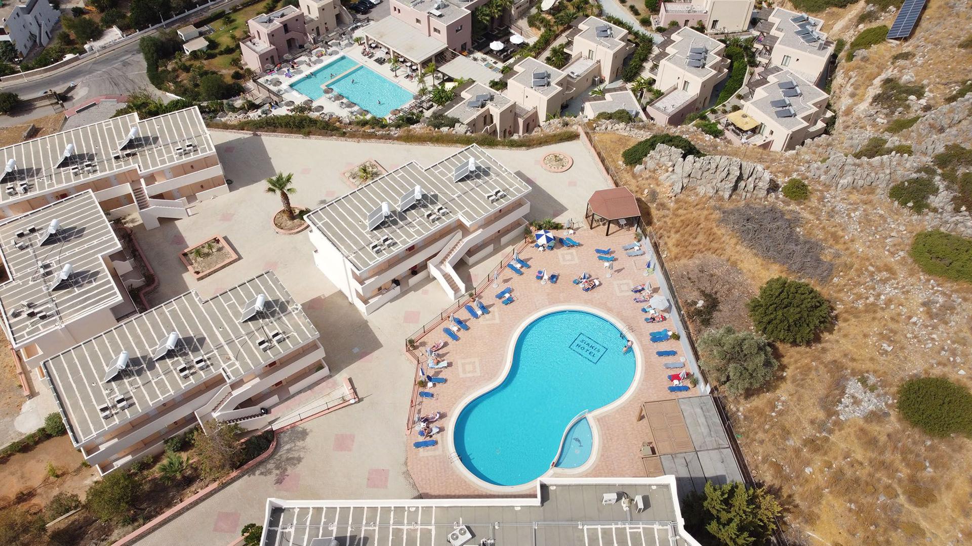 Lindos Nest - Afbeelding 2