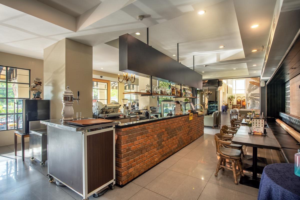 Graph Bangkok - Afbeelding 4