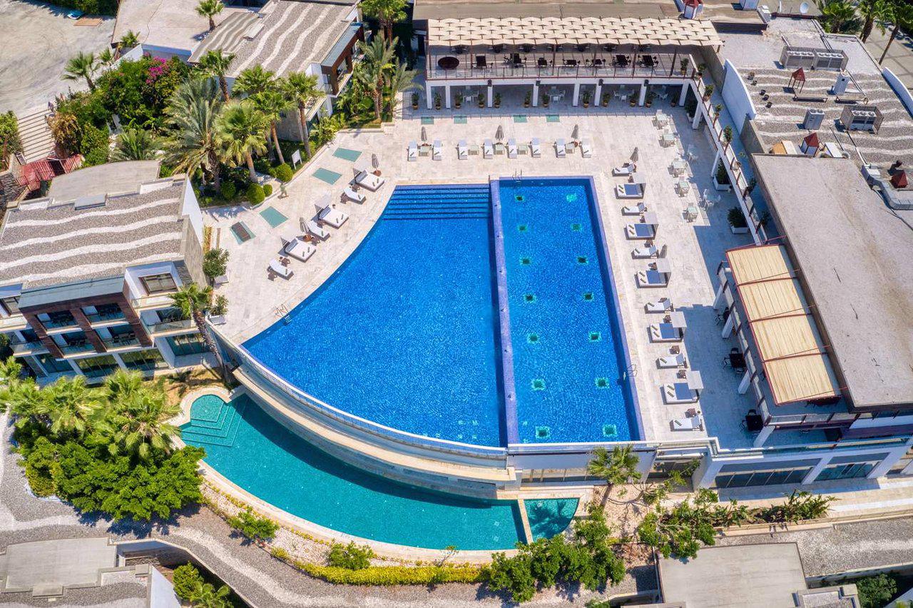 Hillstone Bodrum - Afbeelding 3