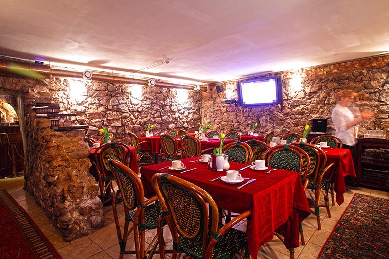 Monte Kristo - Afbeelding 2