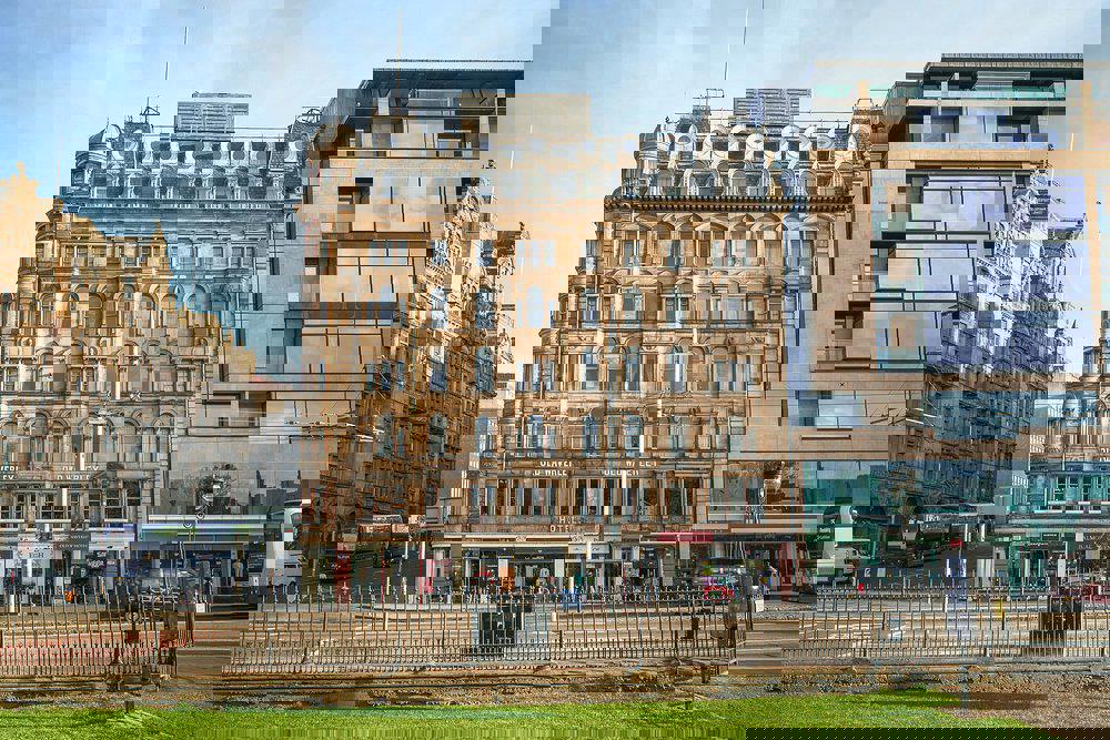 Old Waverley - Afbeelding 4