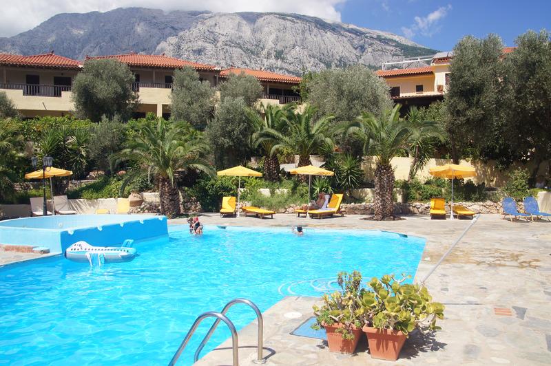 Limnionas Bay Village - Afbeelding 3