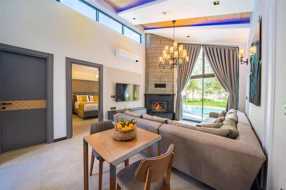 Batihan Vadi Hotel - Afbeelding 2