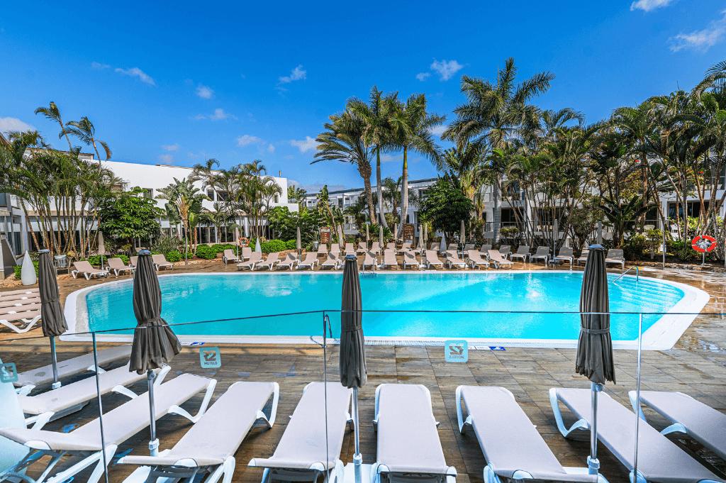 R2 Bahia Playa Design en Spa - Afbeelding 3