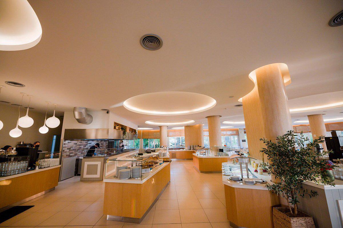 Poseidon Palace Hotel - Afbeelding 2