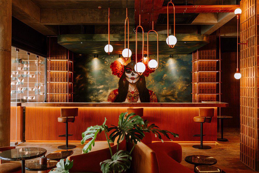 The Komu - Afbeelding 4