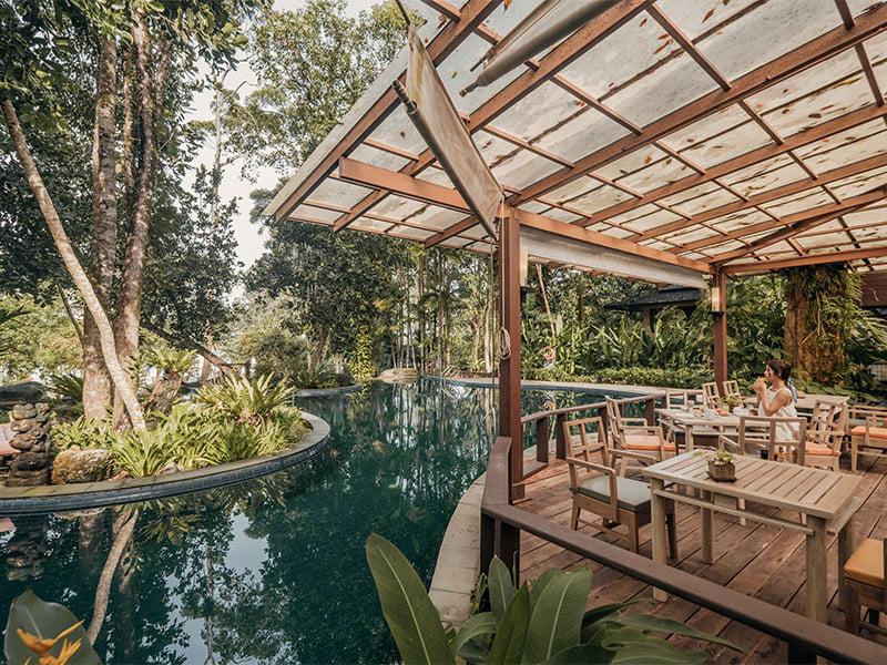 Khaolak Merlin Resort - Afbeelding 4