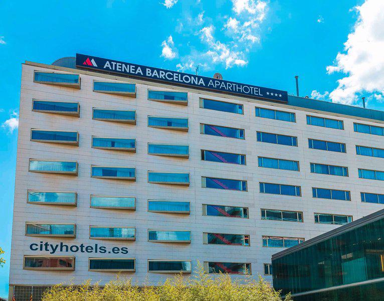 Atenea - Afbeelding 4