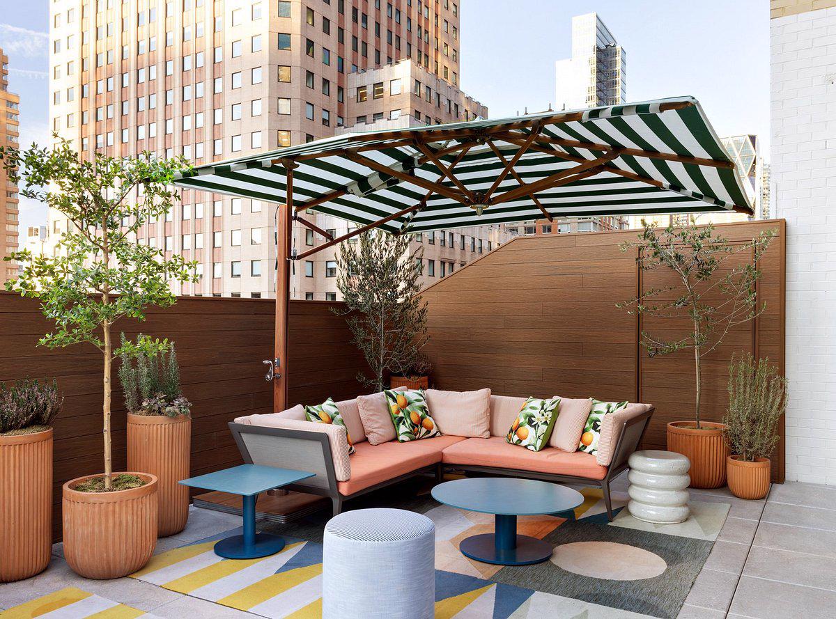 Hilton Garden Inn Times Square - Afbeelding 3