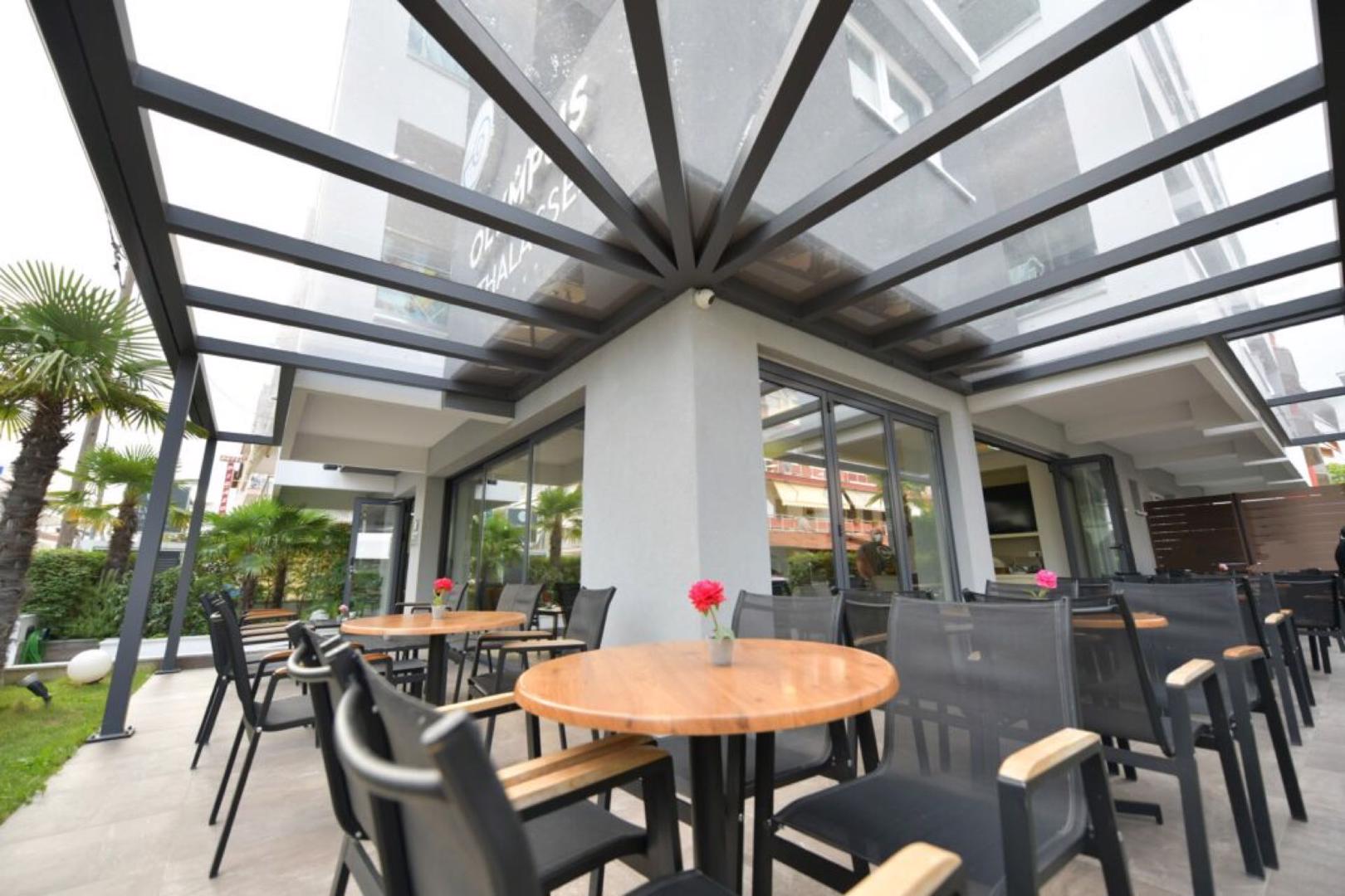 Olympus Thalassea - Afbeelding 3