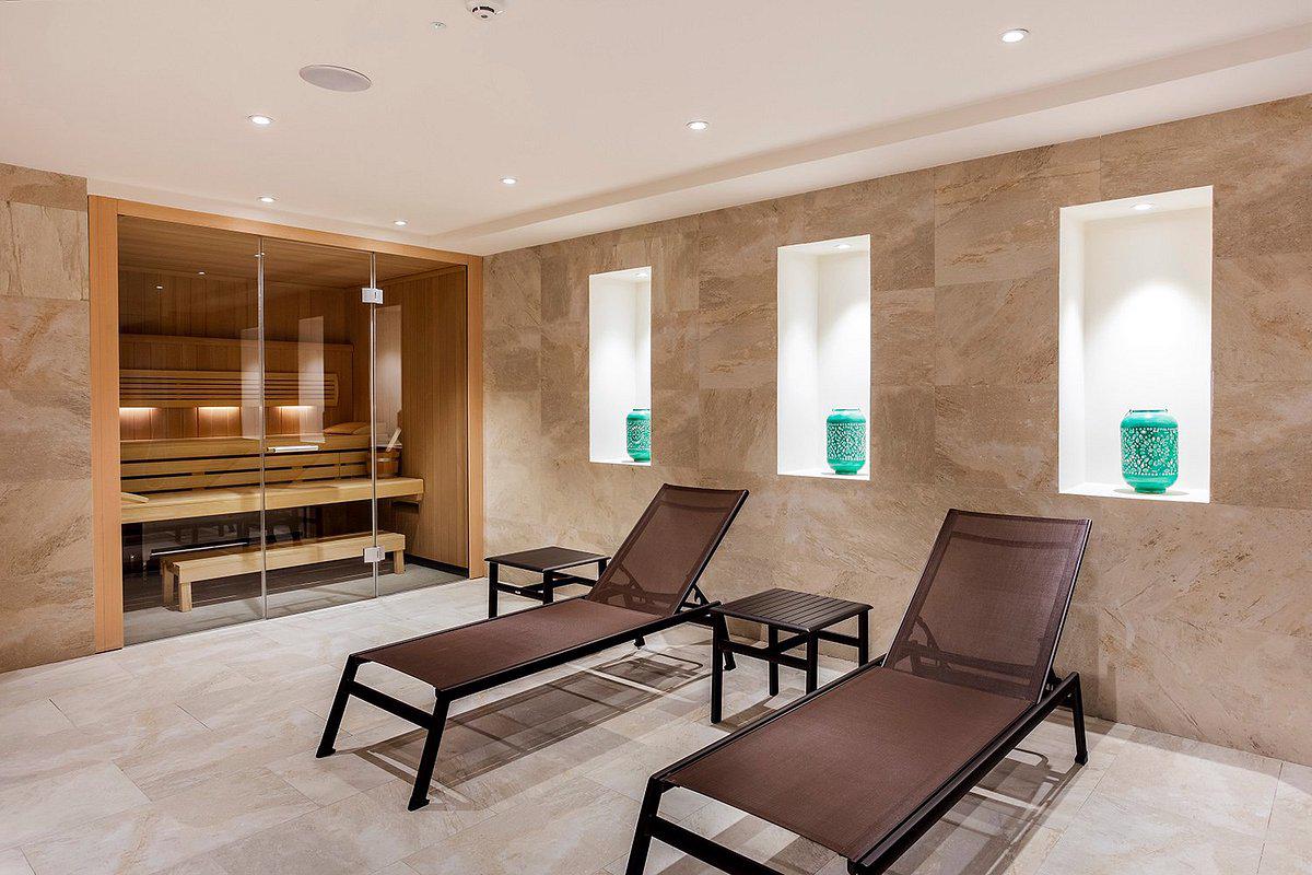 Eurostars Puerta Real - Afbeelding 4