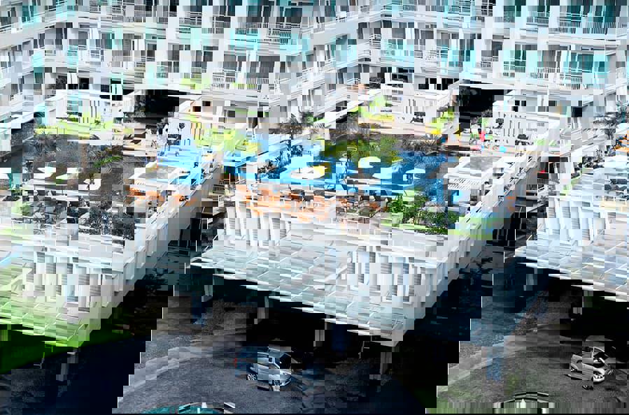 Kantary Hills Chiang Mai - Afbeelding 4