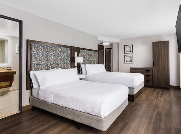 Hampton Inn Manhattan 35th St - Afbeelding 2