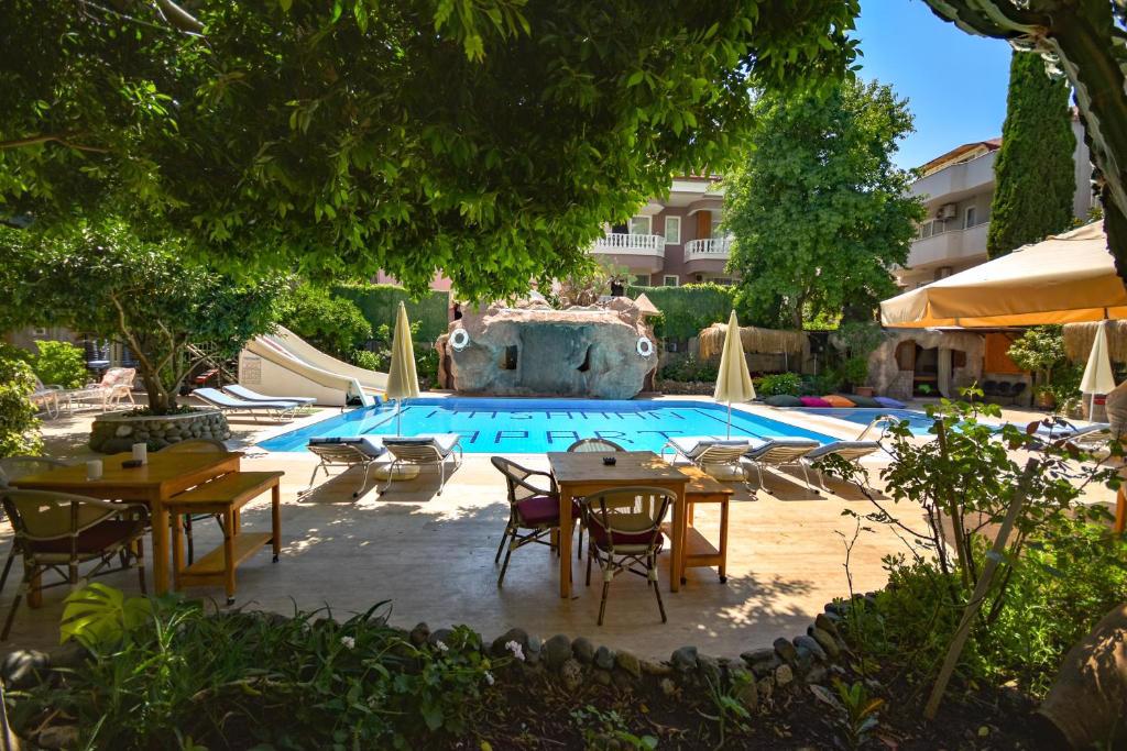 Pasahan - Afbeelding 2