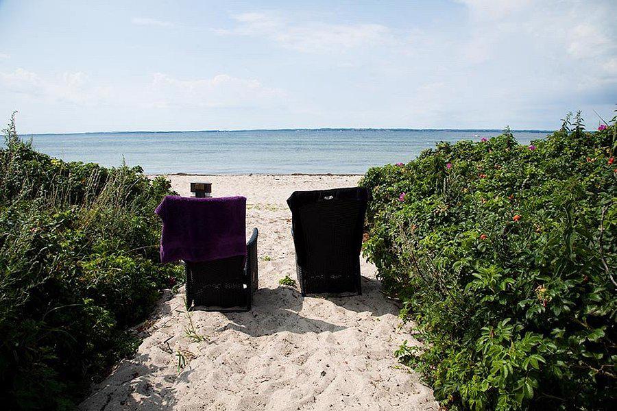 Feriepark Langeland - Emmerbolle Strand Camping - Afbeelding 2