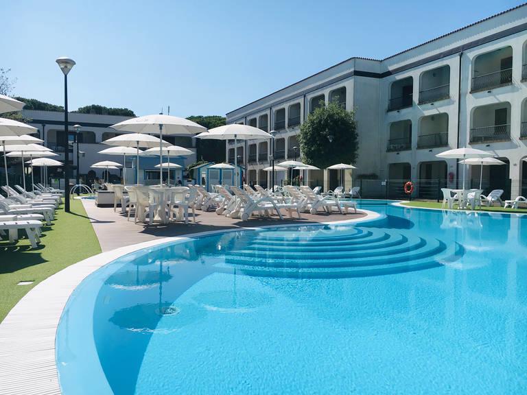 Michelangelo Family Resort - Afbeelding 4